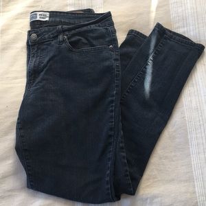 👖Levi Strauss Mid Rise Skinny Jeans 👖